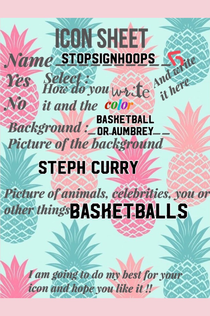 Collage by stopsignhoops