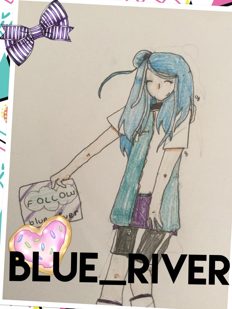 blue_river plz follow her!!😍
