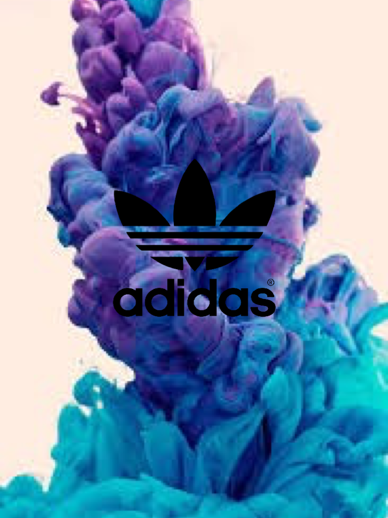 Adidas!
