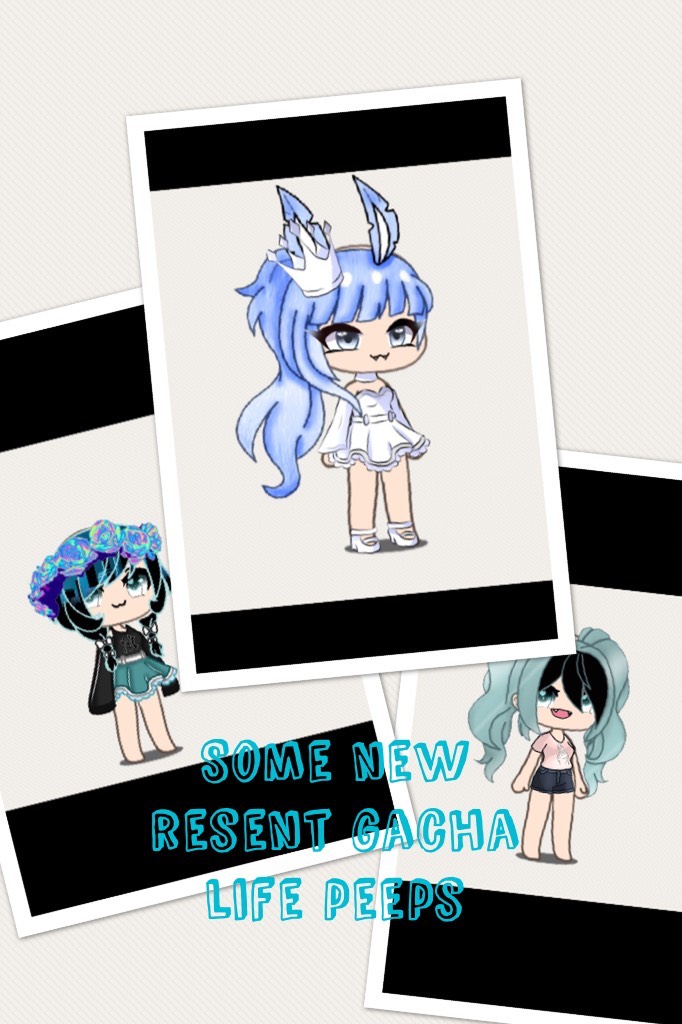 💜 Tap 💜



















Some new gacha carictes post if you want a personal one made for your acont and theam 