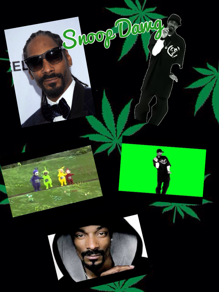 Snoop Dawg
