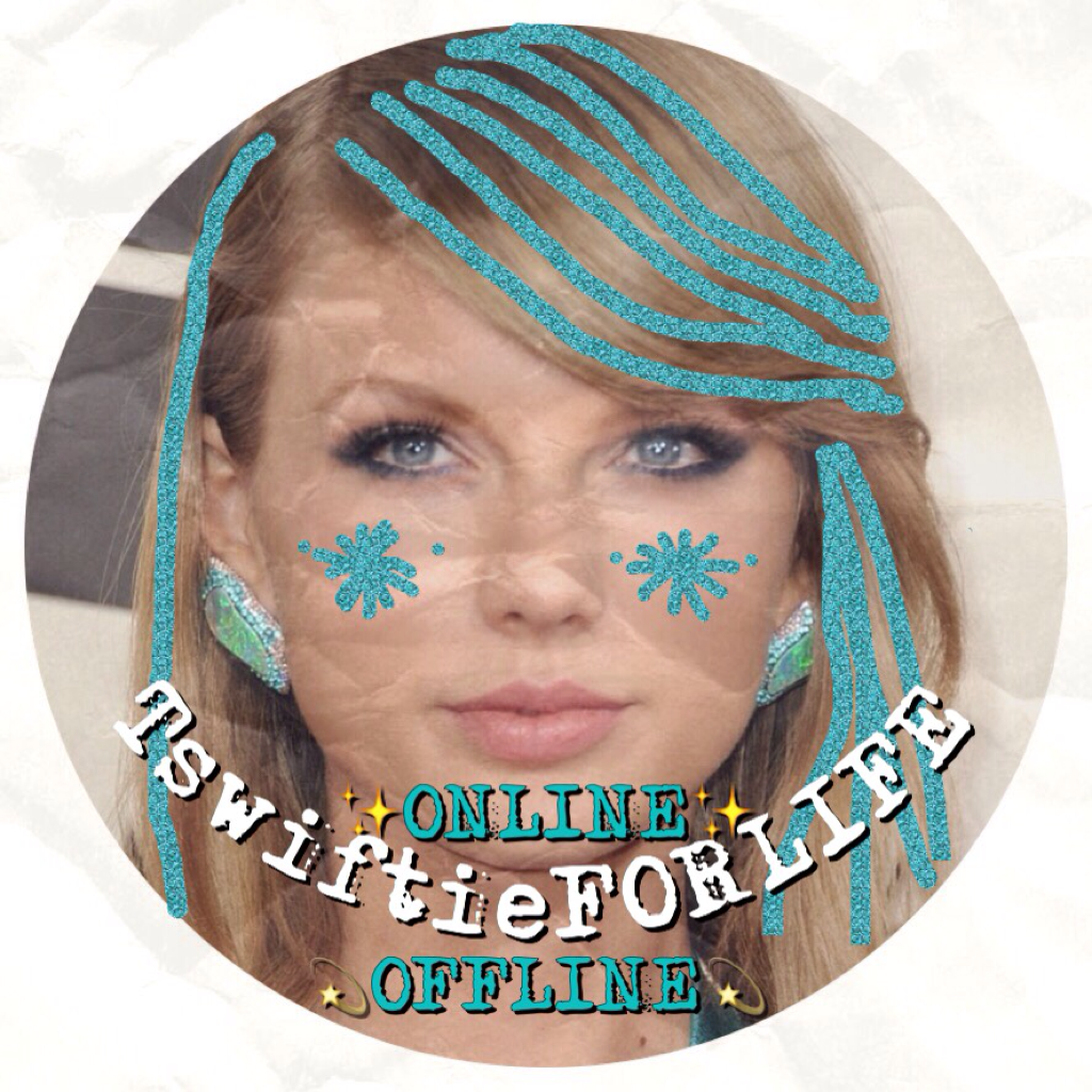 Icon for tswiftieFORLIFE