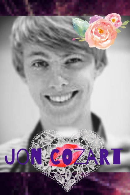 Jon Cozart