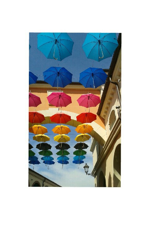 #umbrella