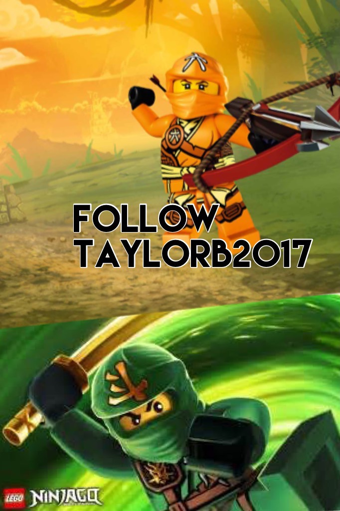 Follow taylorb2017
