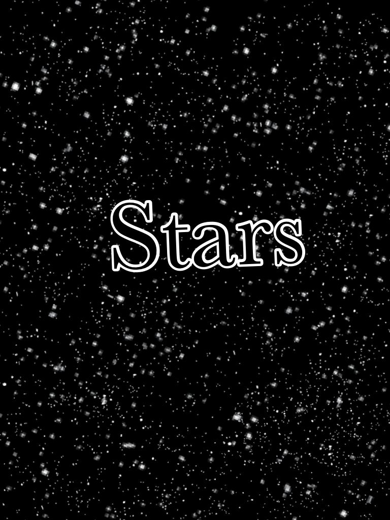 Stars
