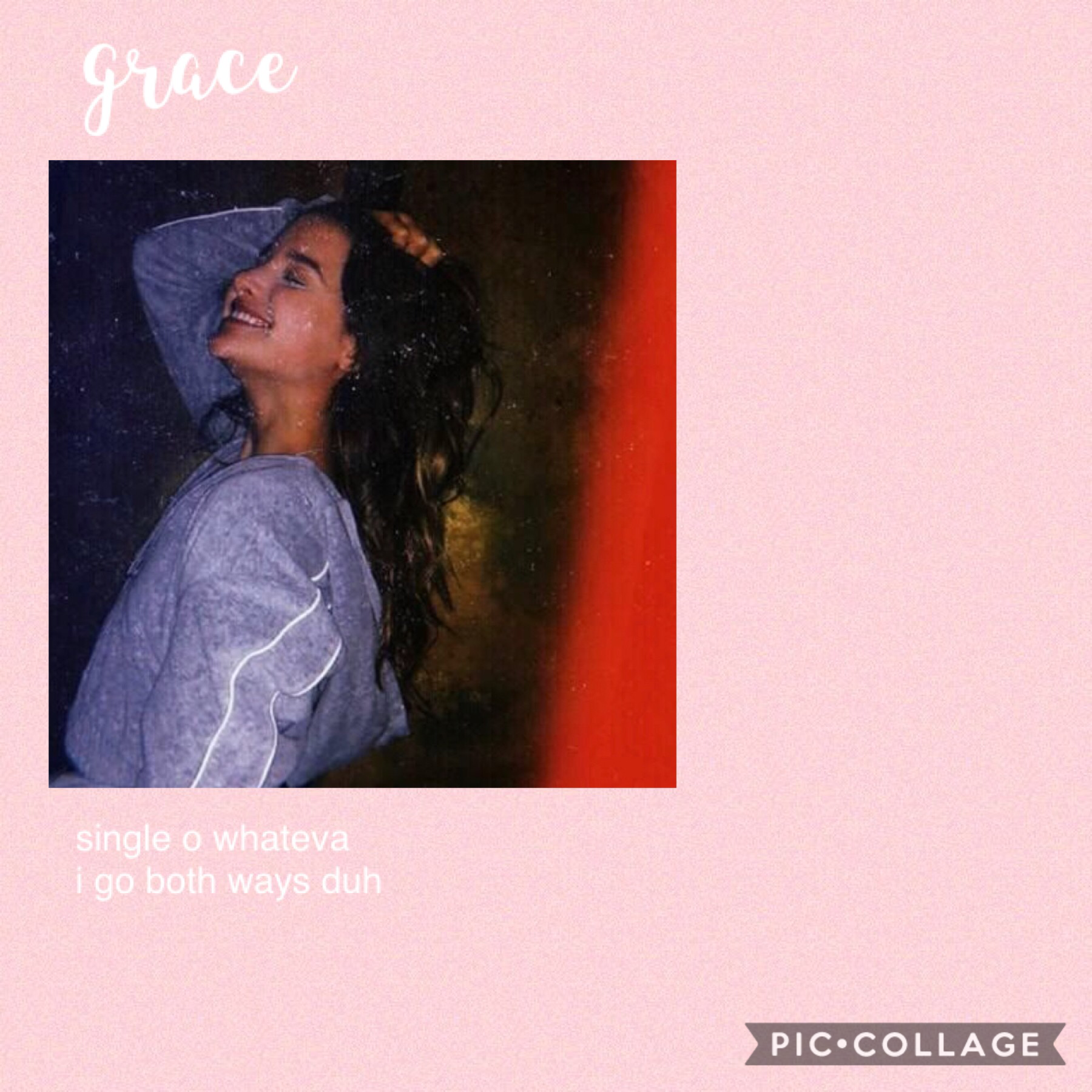 grace 