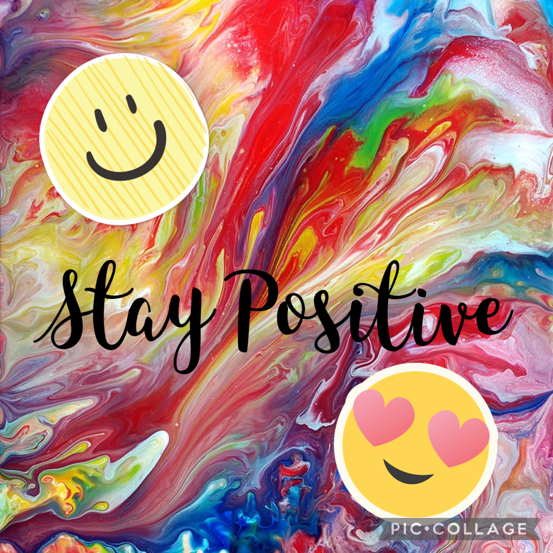 Staying positive is so important!! Everyone has a gift! Follow for more inspirational words!!❤️ 