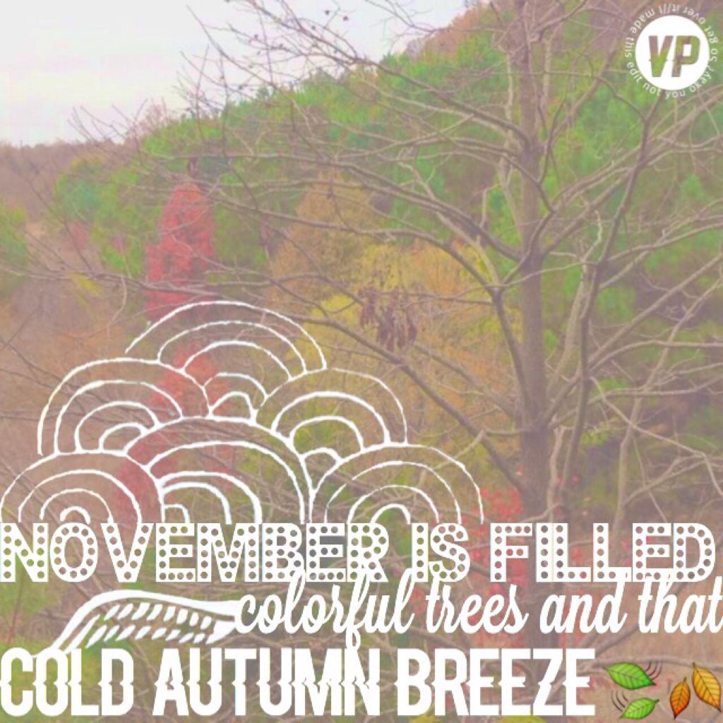 {T A P P Y}
5/7
Fall theme 🌟
Another pic and quote of mine!😹👌
125 followers 😝 love yall!!
Please give shoutouts I'm trying to get 300 by Christmas 🎄!!