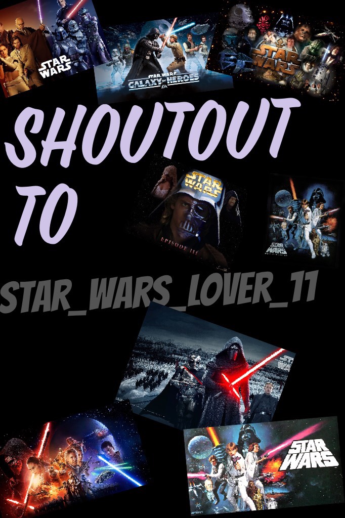      Tap😎😎

Congrats star_wars_lover for winning my guess my fave Disney movie contest she was the only one that even competed good job 