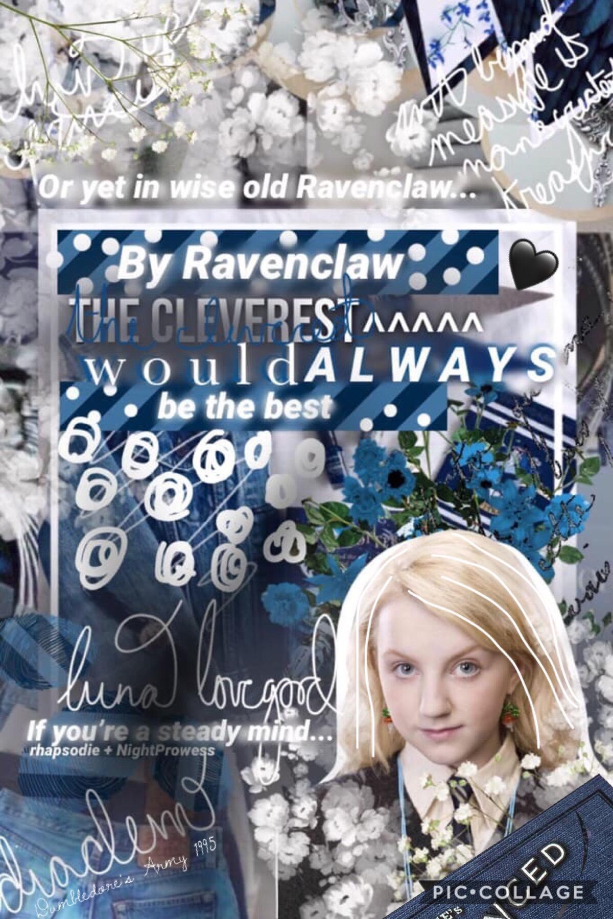 ⚡️💙•Tap•💙⚡️
It’s been like two weeks since I last posted oof😂 ✨🖤• COLLAB WITH THE AMAZING RHAPSODIE•🖤✨ Fun Fact: I used to be a Ravenclaw, but now I’ve definitely shifted towards Gryffindor or Slytherin. Happy Mother’s Day to all the mothers out there💜 🔥N