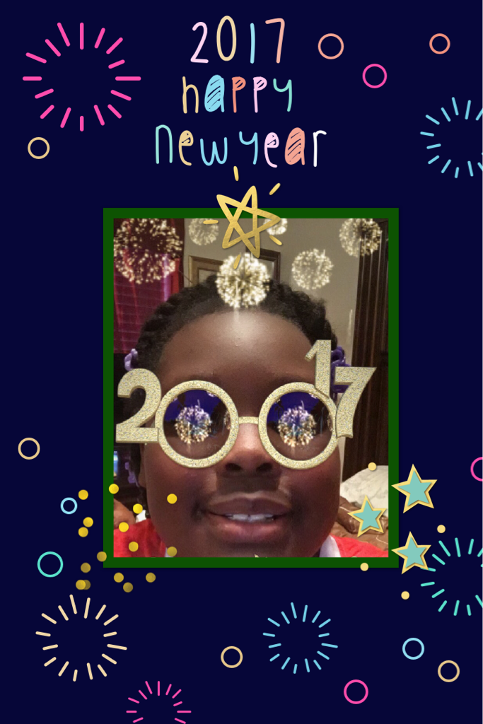 New Years.... YASSS!!!!🎉🤓🤑🤗🤣😂😆