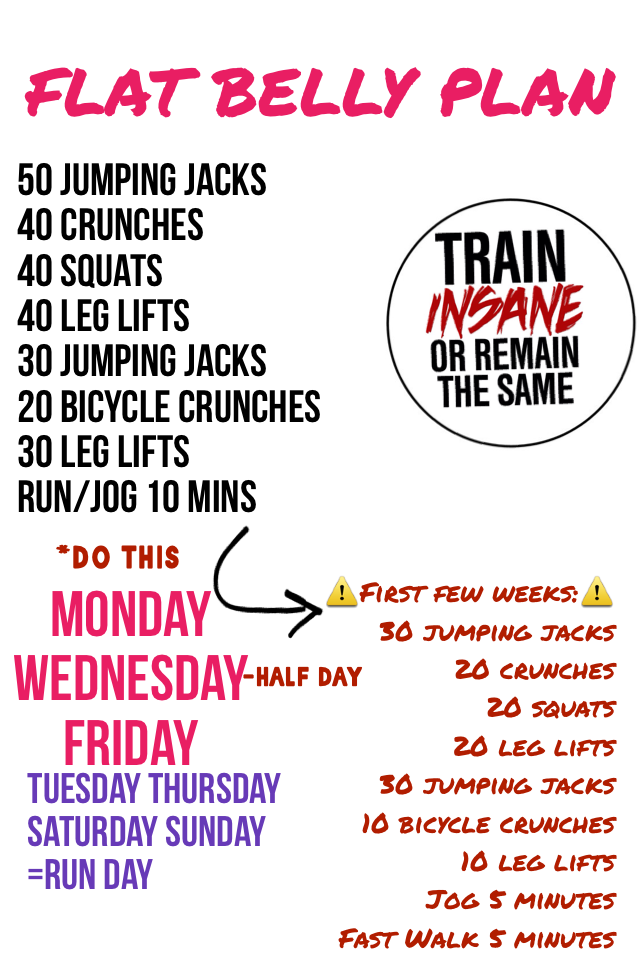 Tired of hating your body? I am. I'm getting into shape doing this!:) feel free to join me. 