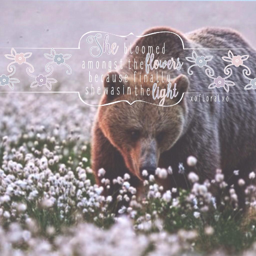 ❀❁She Bloomed❀❁SHE Series❀❁Original Quote❀❁