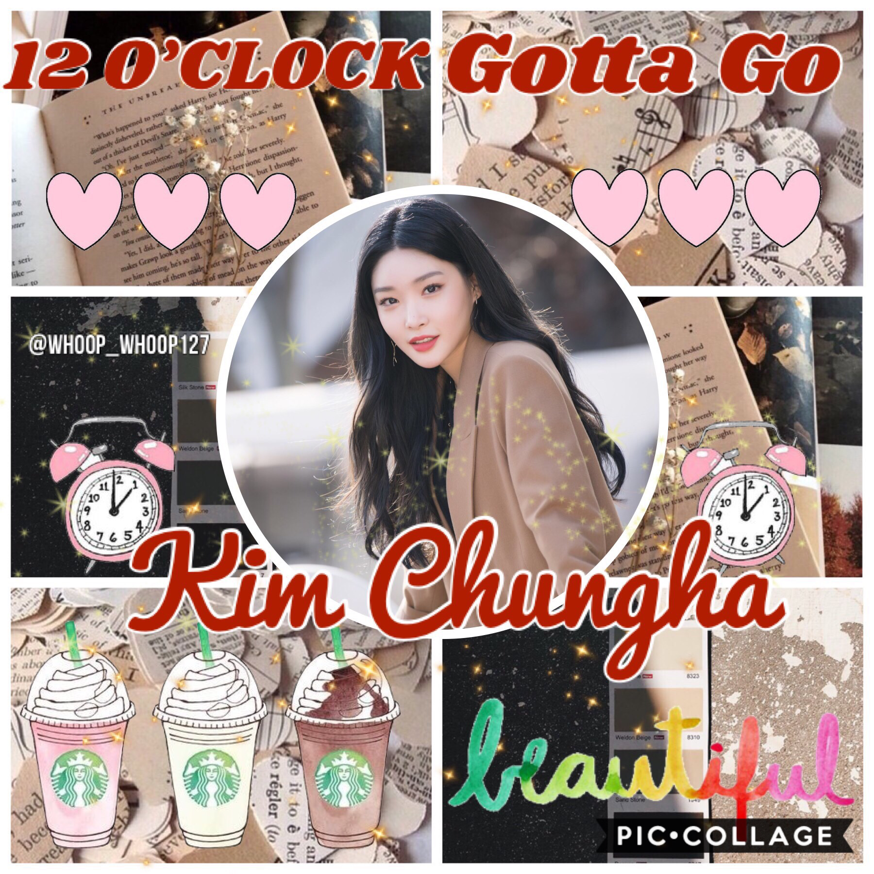 •🚒•
🌨Kim Chungha🌨
Gotta Go by Chungha is a major bop if you haven’t heard it you’ve been missing out GO LISTEN TO IT NOWWWWWWW

Chungha is the QUEEEEEEEN
