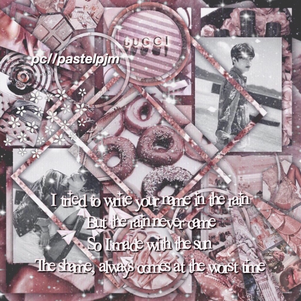 ✨t a p✨

•i don’t like the way this turned out🙃but i will post it anyways bc i’m going to start doing a different editing style [if it works out]. i might also start doing icons but only if you guys want that😅•

✨e n d✨