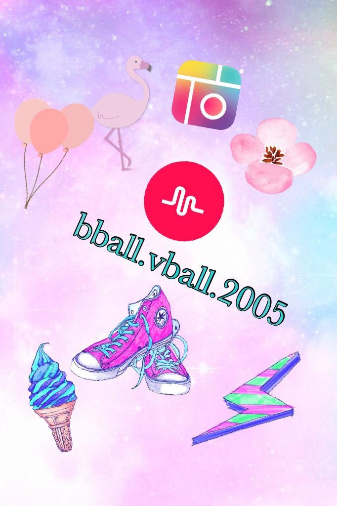 bball.vball.2005 on musically 