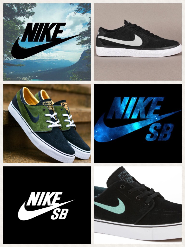 Nike best Nike sb