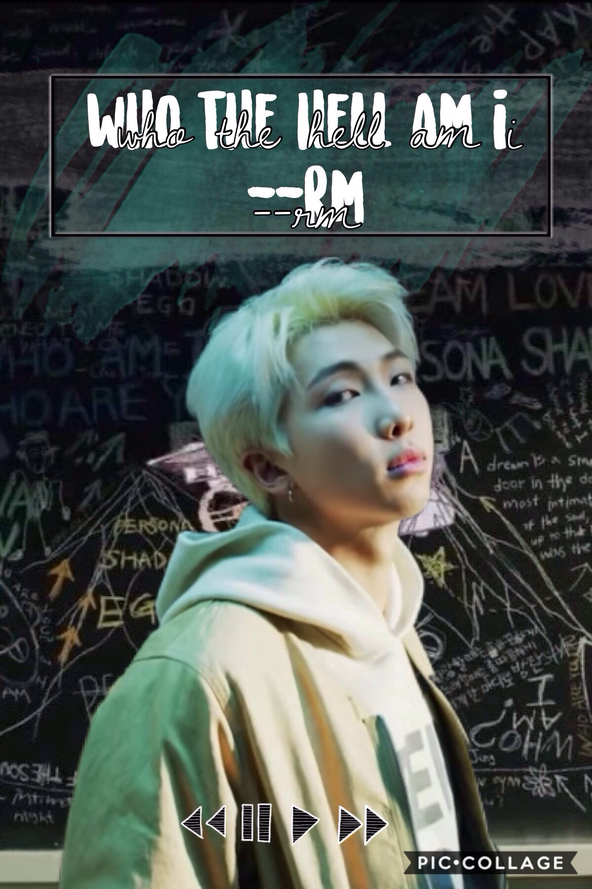 >😇<
rm is a real angel! I love this song and especially this lyric💜😘😆😷
*****ATTENTION: VOTE BTS FOR BBMAS