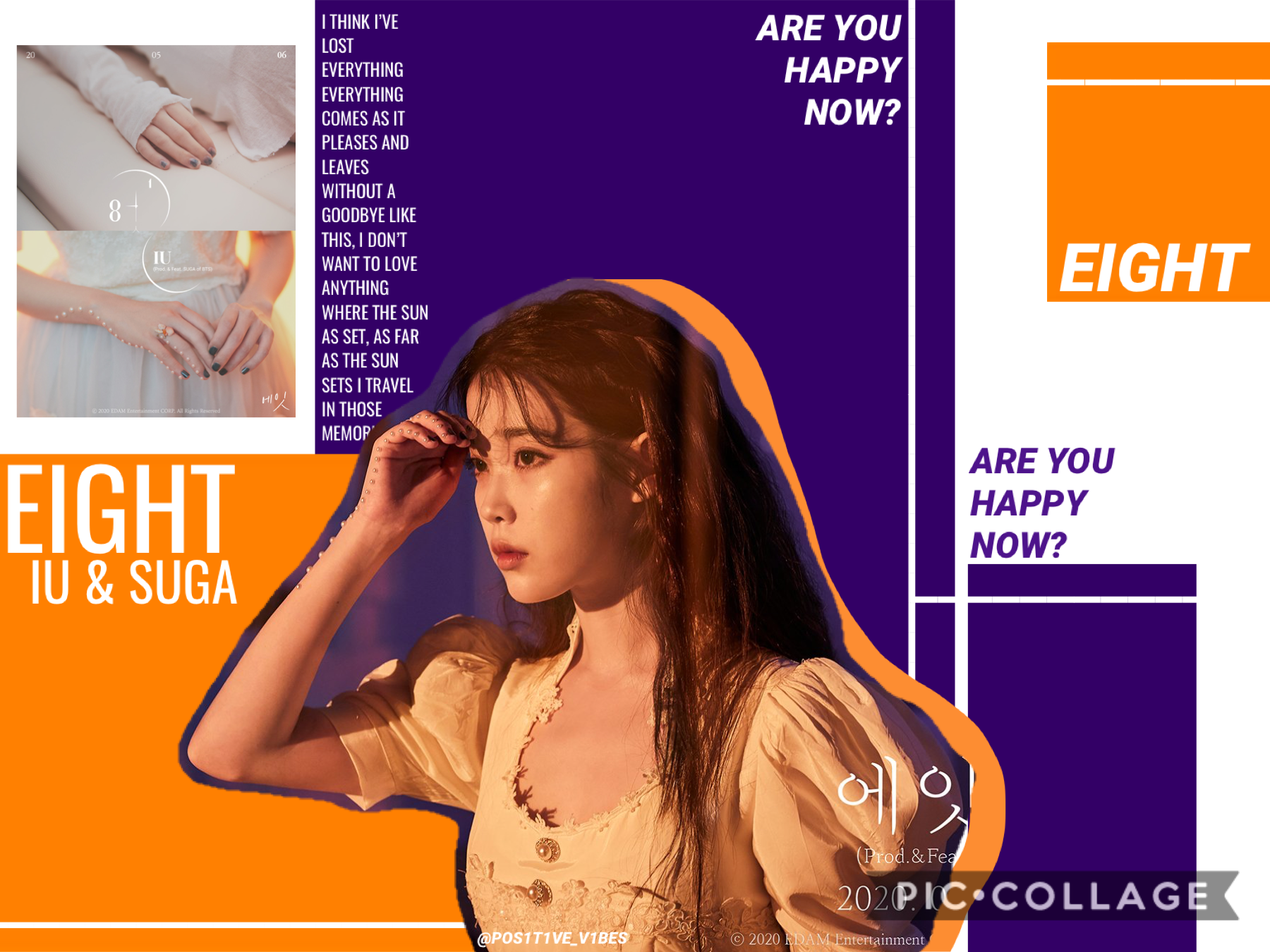 【discarded edit #11】
i’m in love with IU’s new song but it’s so sad 🥺
this is all over the place but haha that’s why it’s on my extras 🤪
“eight” & “stay tonight” are playing on my playlist 24/7 
totally inspired by @moonjoon !!~ 
