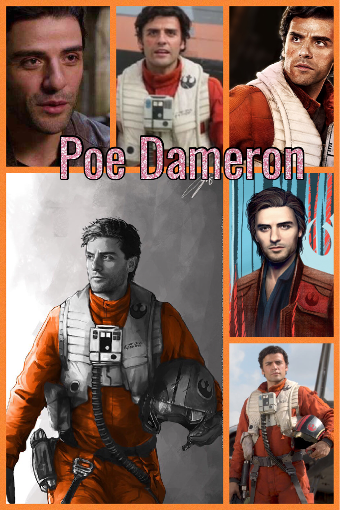 For the Poe Lovers! 💖