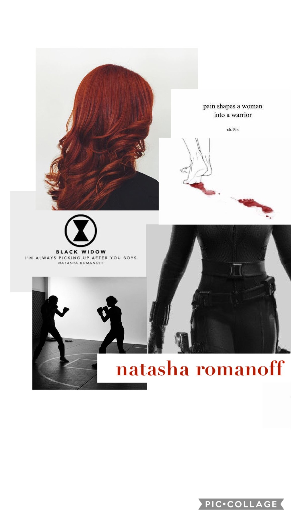 natasha romanoff•black widow

5/12/19