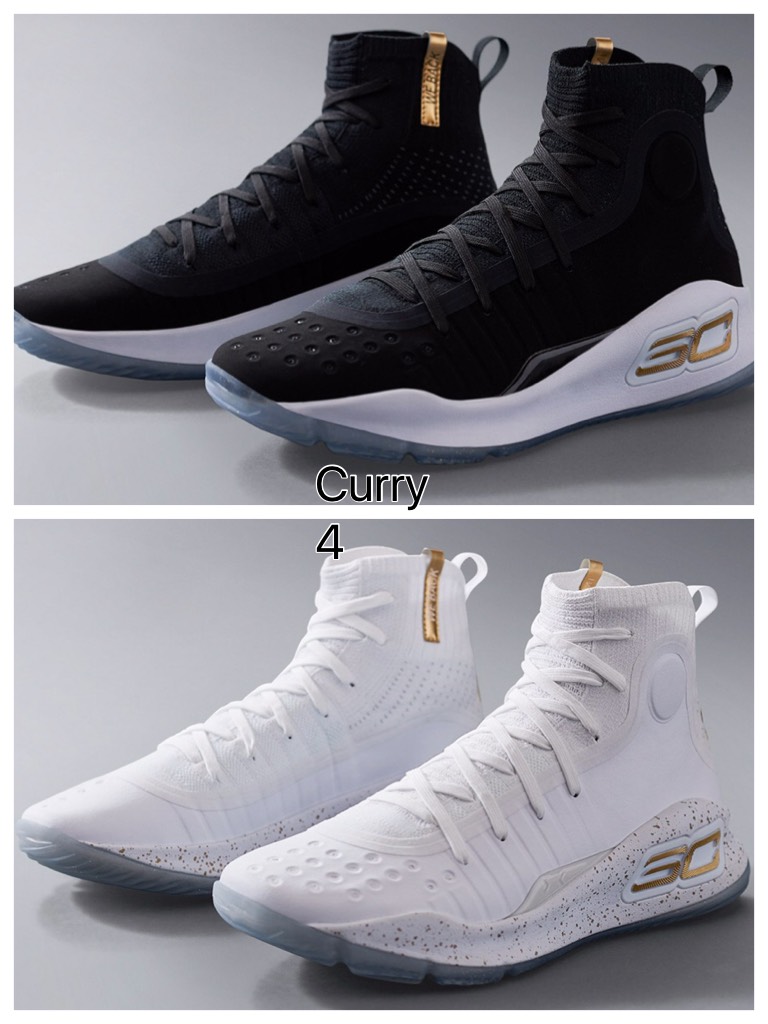 Curry 4