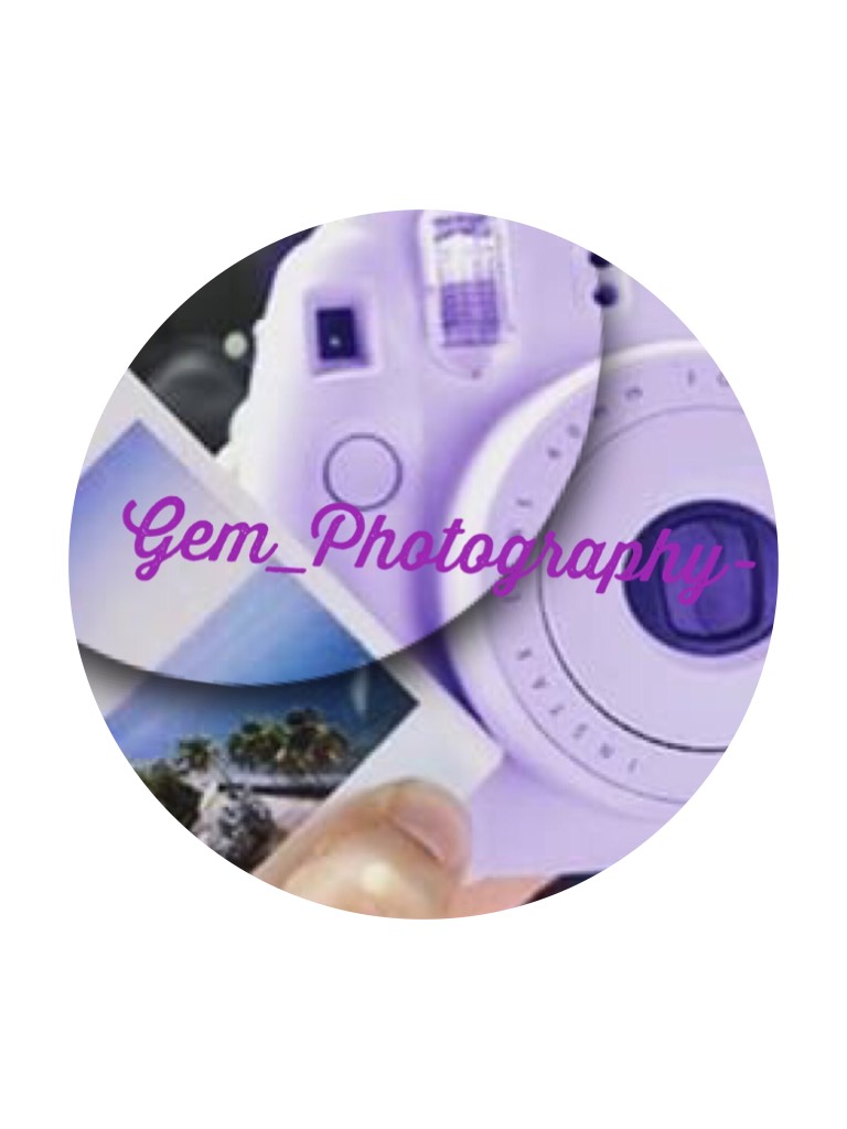 Gem_Photography-, hope u like it
