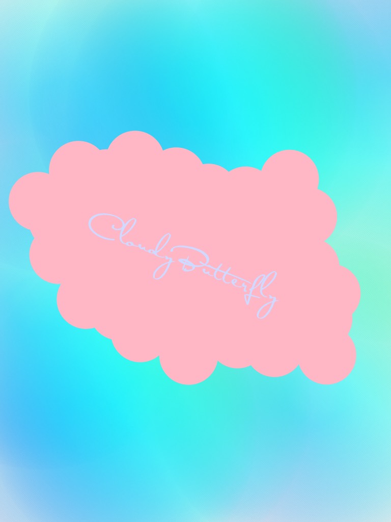 💖Hey guys PLEASE TAP FOR MORE INFO💖
So i changed my username to CloudyButterfly🦋 i might change it back or to something else❣️Hope you like it 