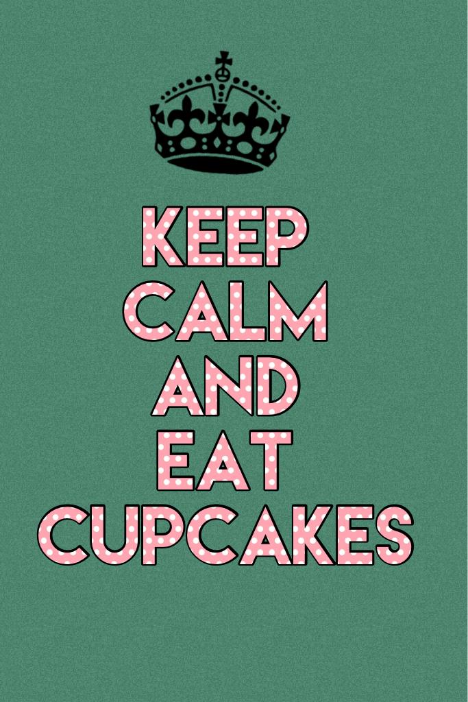 Keep 
calm 
