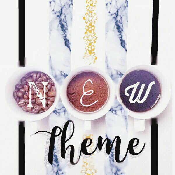                         •°•°• T A P •°•°•

                 ⭐ N E W    T H E M E : ⭐
⬜ ⬛▫▪♦T h e     S i l h o u e t t e s ♦▪▫⬛ ⬜

PS: what do u think it's gonna be about?😉
& if u didn't u can still enter my icon contest BTW!
                     (This is