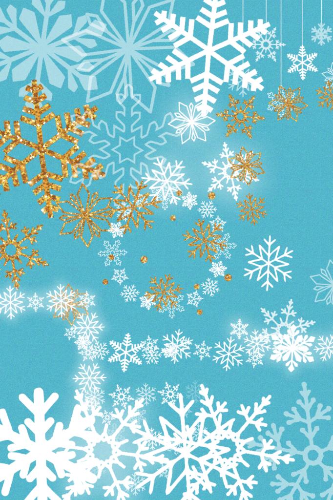 I love snowflakes they have the best white Christmas is on the way good time to think of baby Jesus for Christmas Day he is always in people's minds picture of snowflakes merry Christmas 