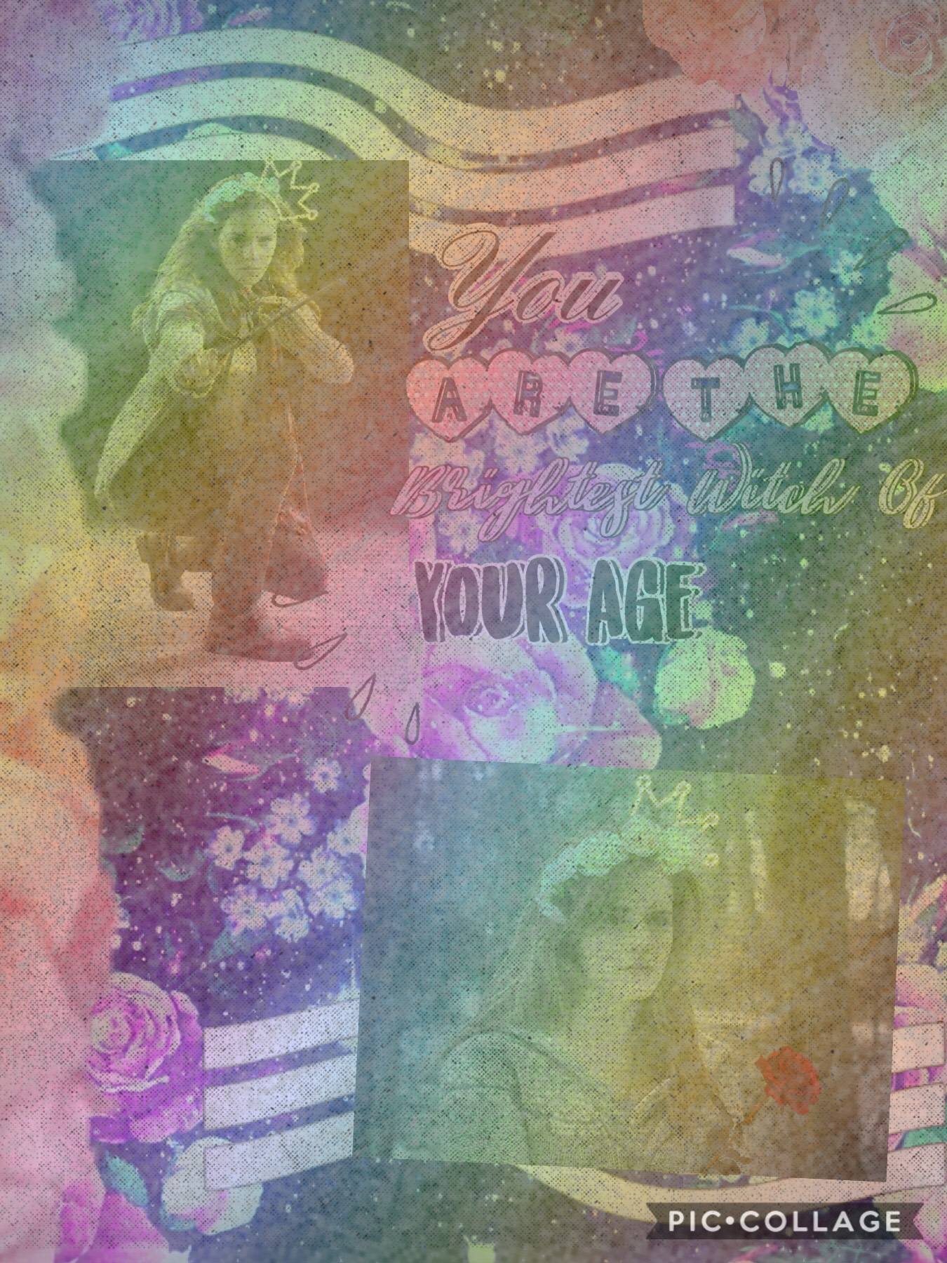 ~ You Are The Brightest Witch Of Your Age - Sirius Black ~