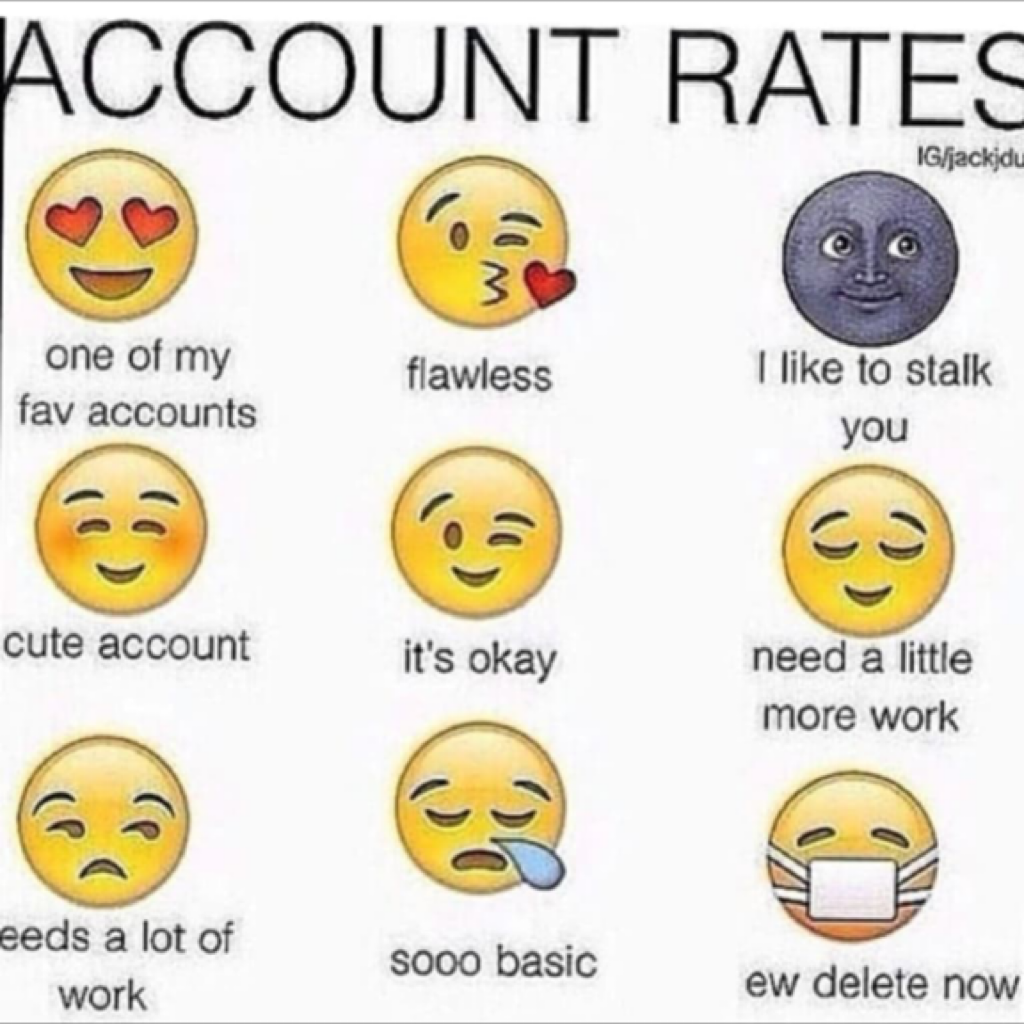 RATE MEE😜🤘🏽