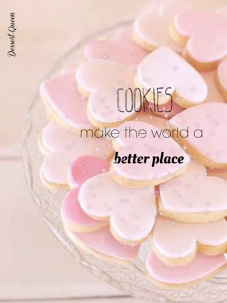 Cookie Quote 