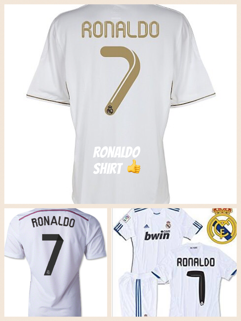 Ronaldo shirt🇵🇹