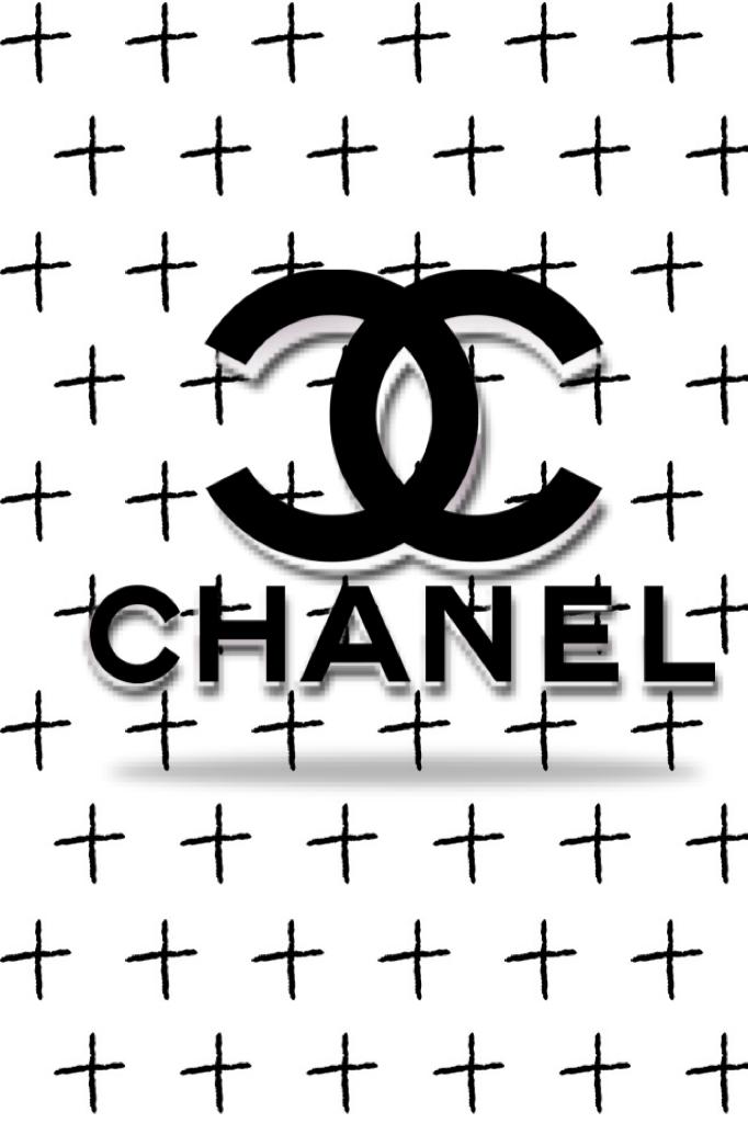 I 💜 Chanel!