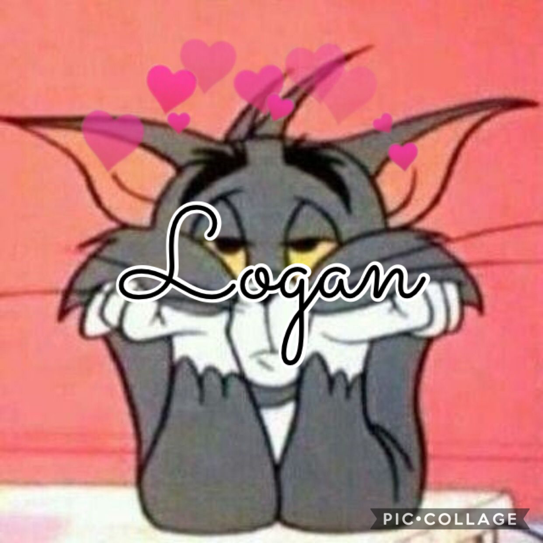 ~Logan~