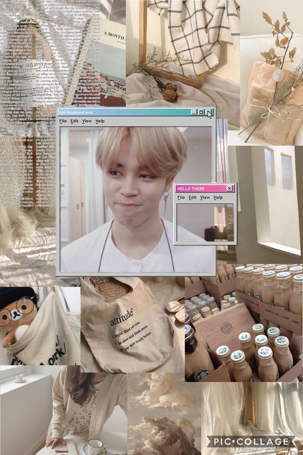 welcome to jimin's cafe, open up ☕️

🐶//park jimin

i dont like this hsjsjshsjhsj it took me like 5 minutes to make but whatever

for my akp friend adamoonchild :D

song of the day: 9 and three quarters (run away) by txt ♪