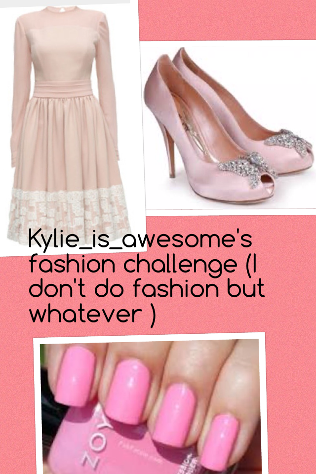Kylie_is_awesome