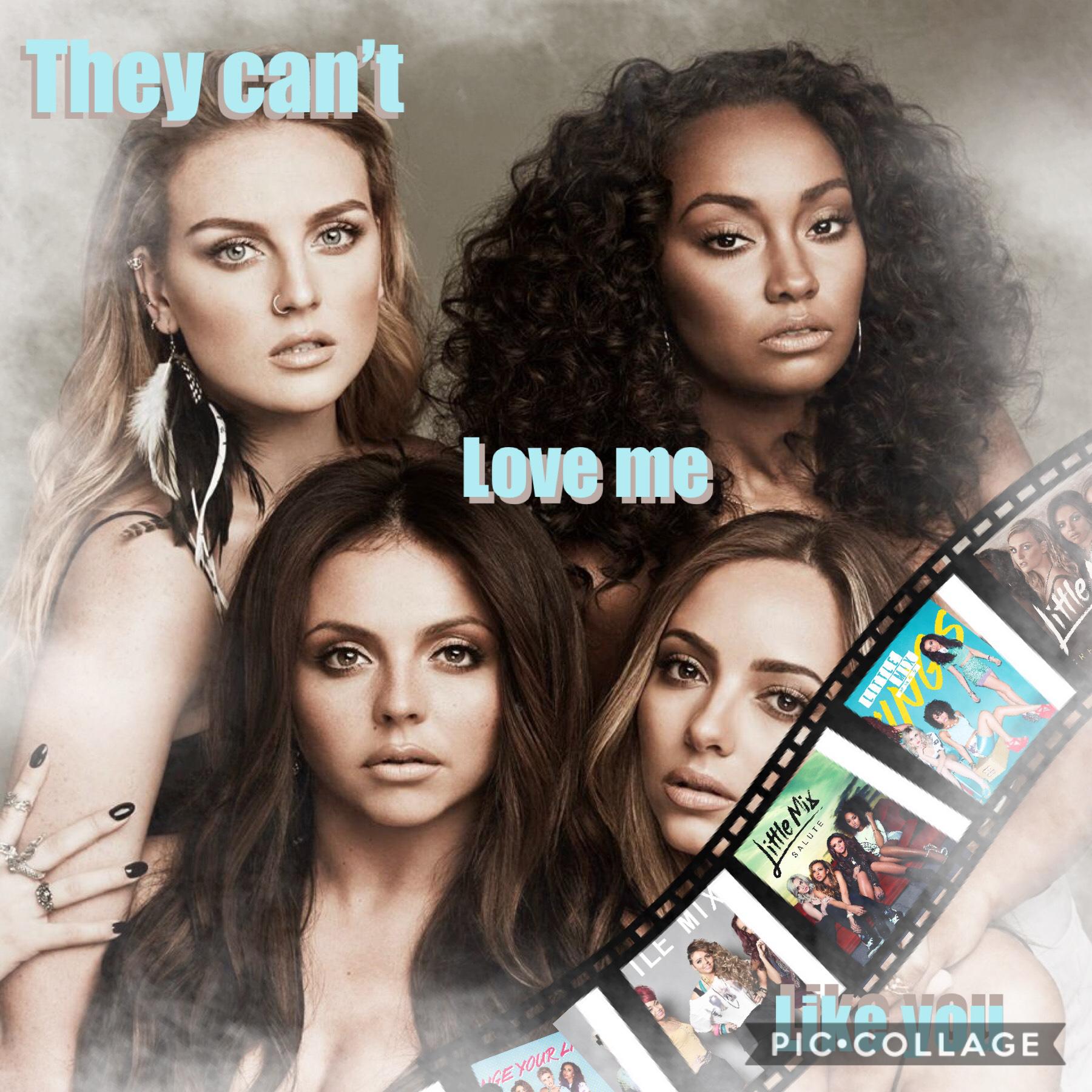 🥀TAPPP🥀



Anyone listen to little mix? IF NOT LISTEN TO THEM😂😂 they’re all abt women power❤️❤️❤️ i need to laugh I’m crying so hard rn...