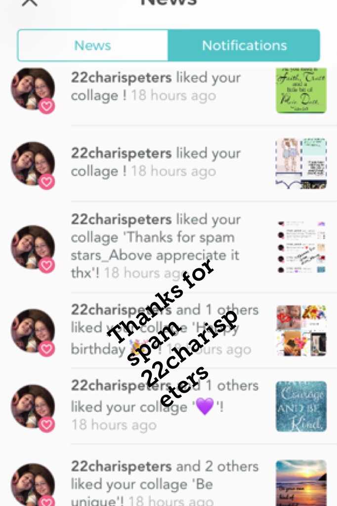 Thanks for spam 22charispeters
