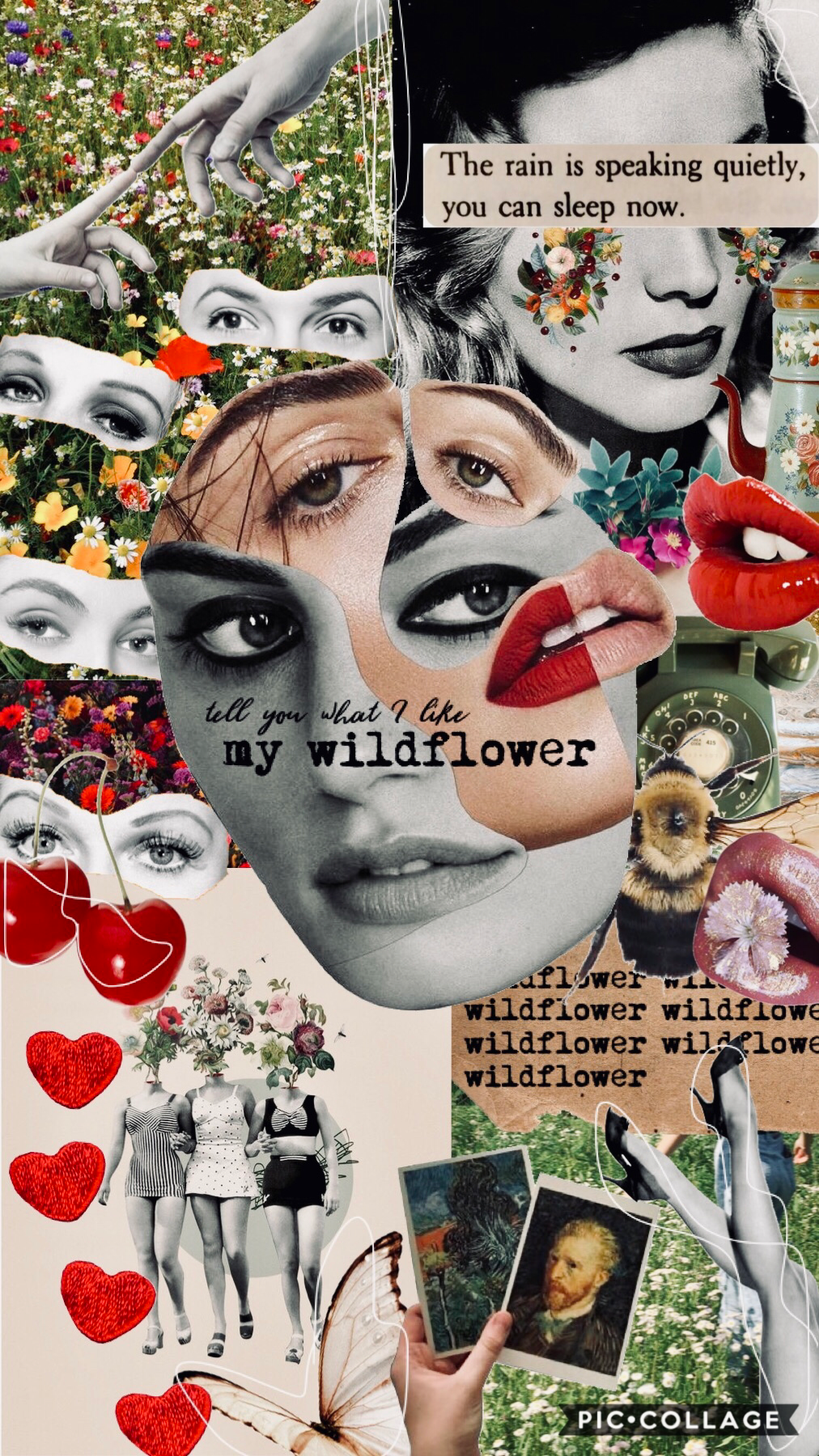 my favorite fantasy (tap) 
here’s to hoping this does well 😎👊 I’ve been experimenting with my style so lmk what you think of this! (the song is wildflower by 5sos)