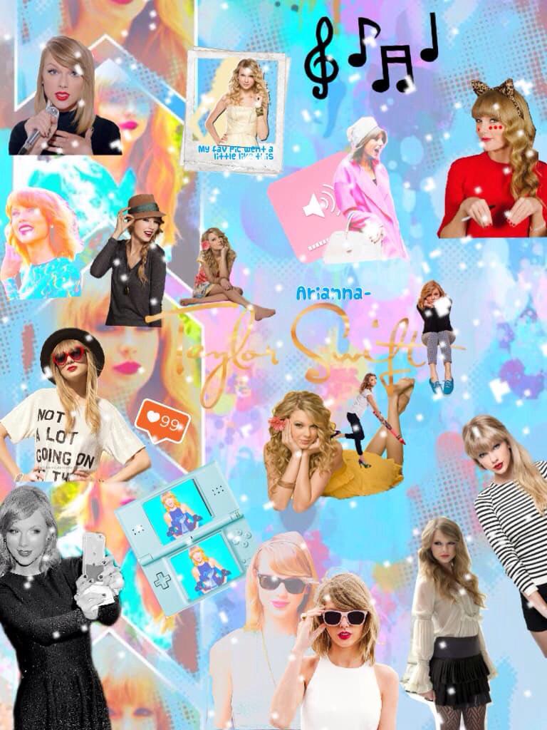 I love this collage it's my fav and I will be posting more