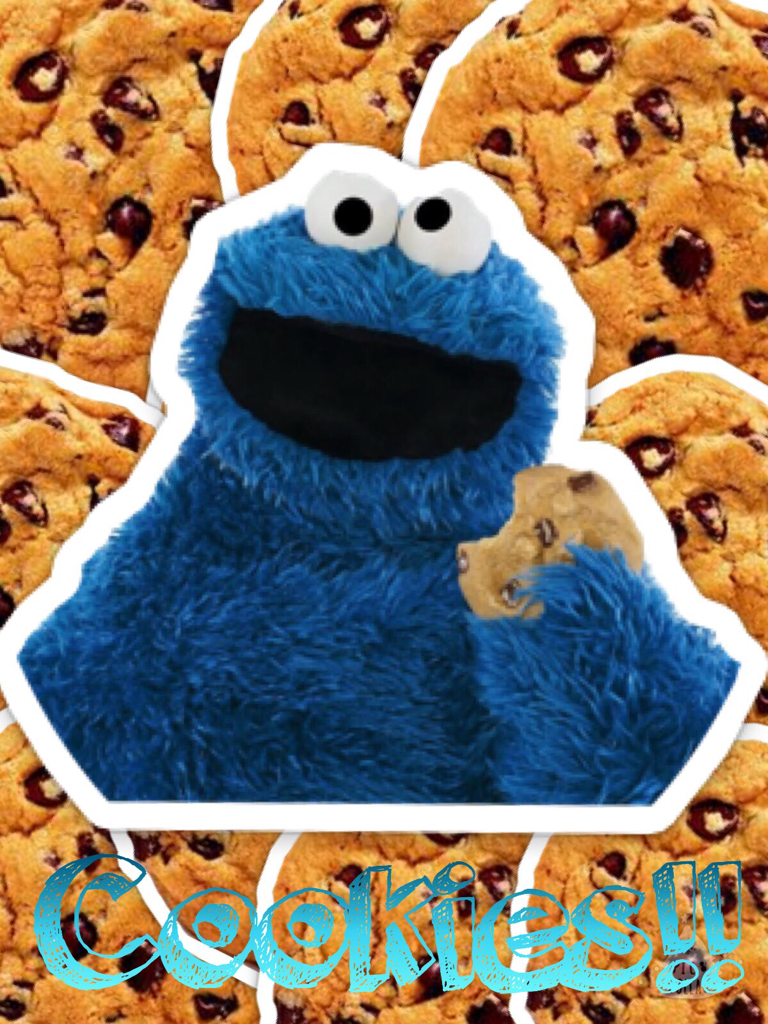 Cookies!!