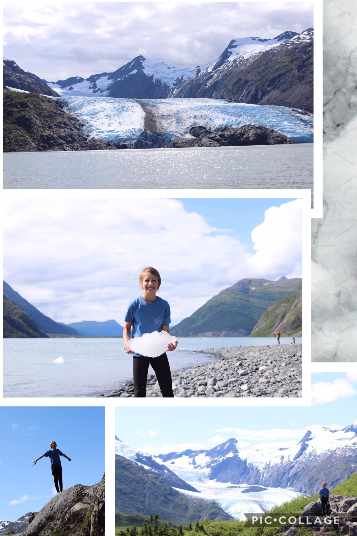 #alaska #glacier