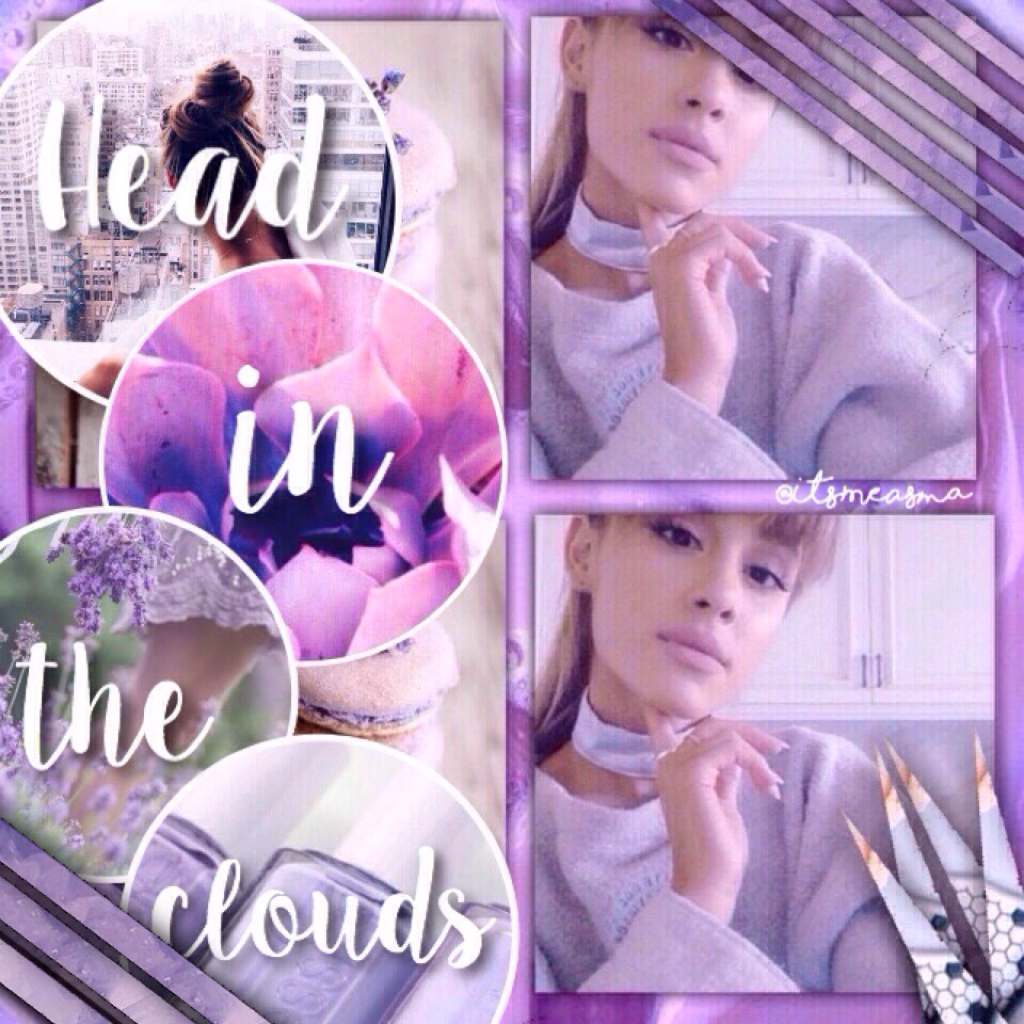 Hey guys! I love this edit so much! Should I do more like these? Plus this was inspired by someone special!! 💕😋