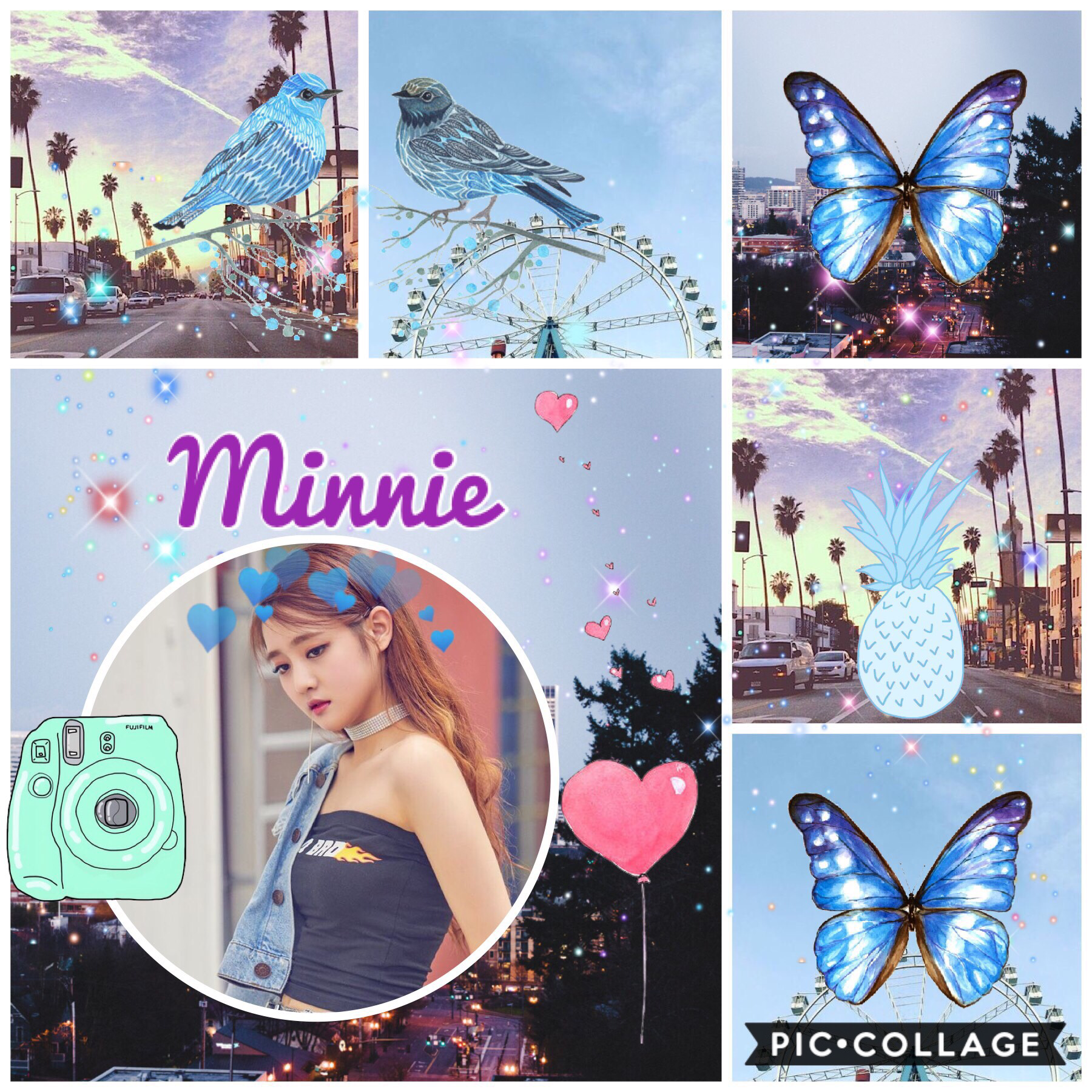 •Whoop Whoop•
🍃Minnie~(G)-Idle🍃
Edit for @_MaknaeLine_

I kinda wait for my likes to go up before I post again hahaah 