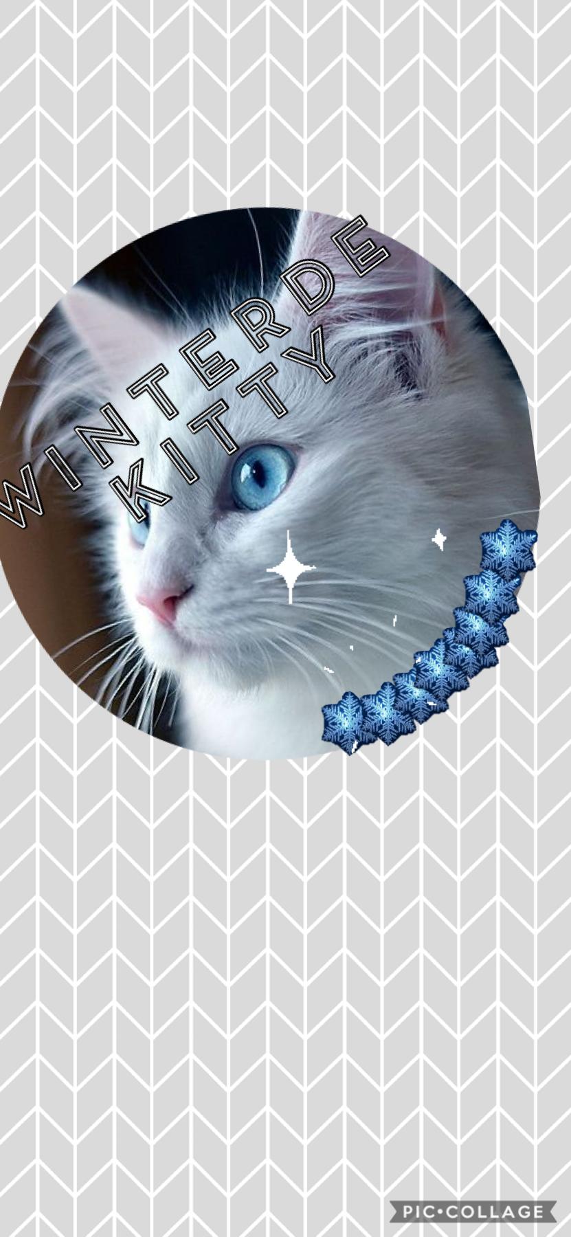Shout out to Winterdekitty and this is my icon entry!