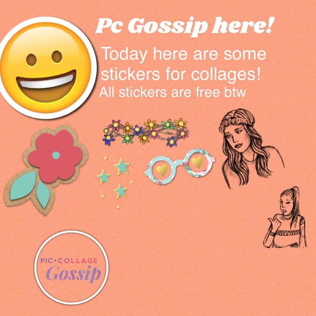 Pc Gossip here!